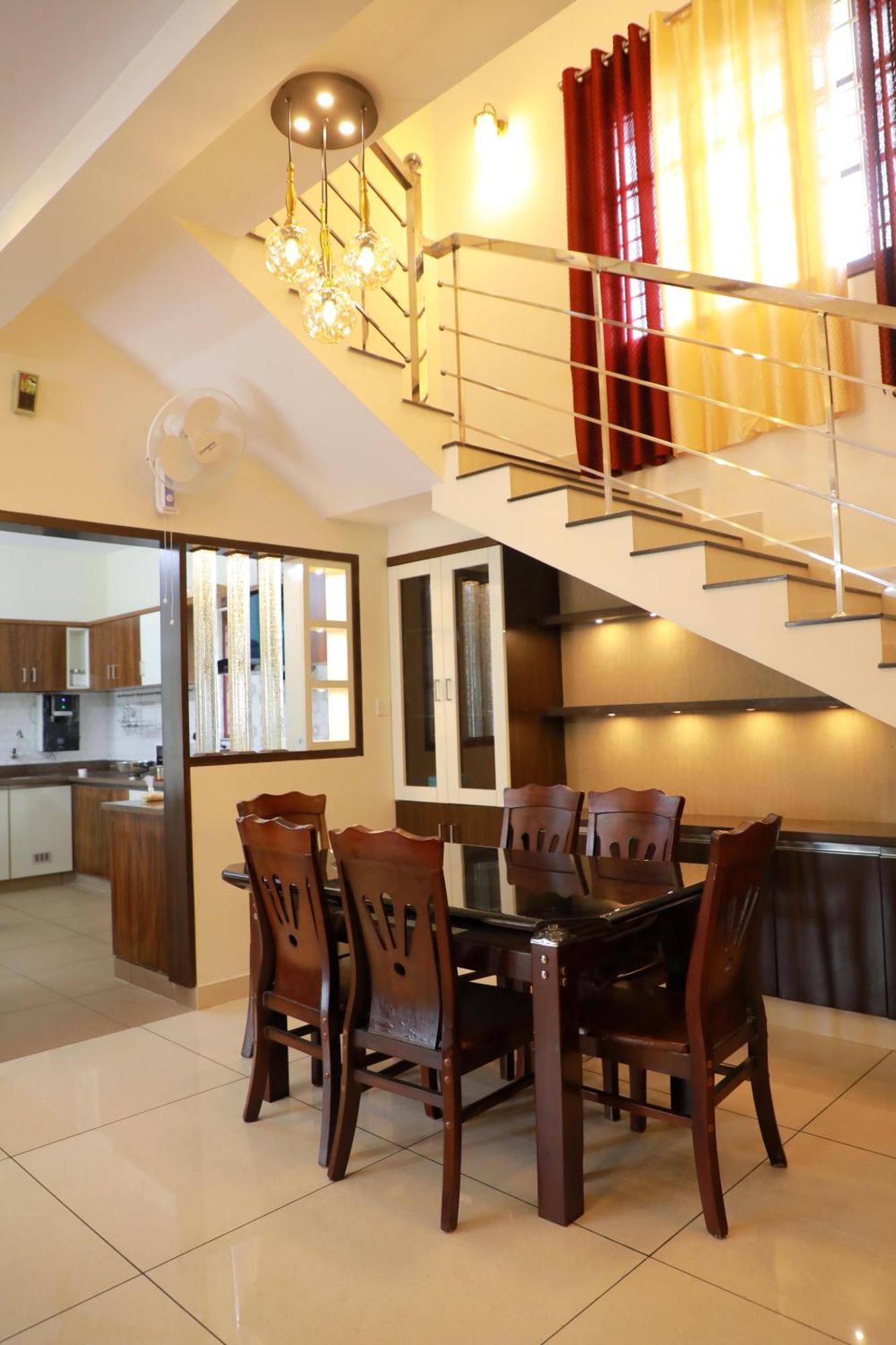 Pullad Villa Aranmula Exterior foto
